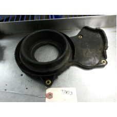 93V113 Lower Timing Cover For 11-16 Chevrolet Cruze  1.8 55354834